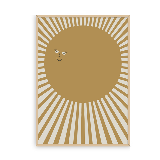 Сонце